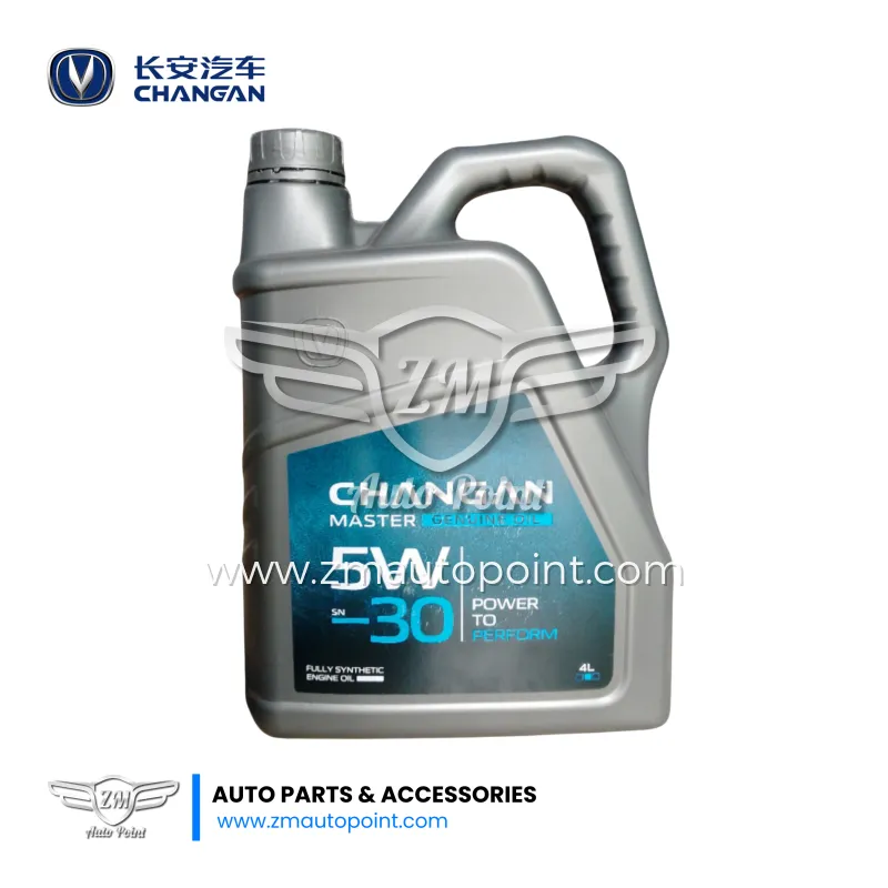 Changan SN 5W30 Genuine Engine Oil