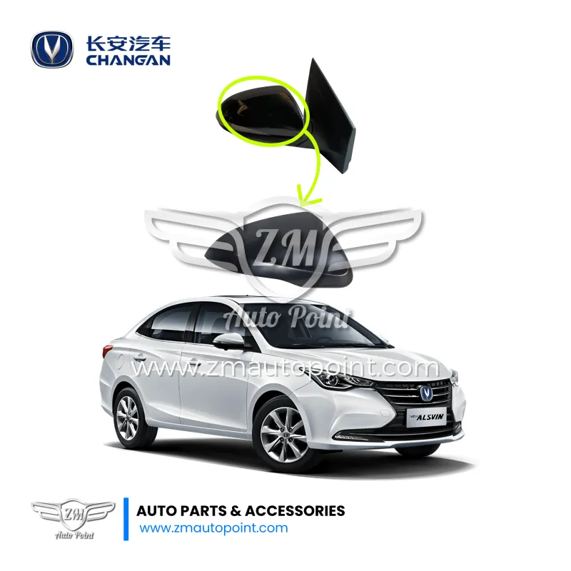 Genuine View Mirror Cover for Changan Alsvin