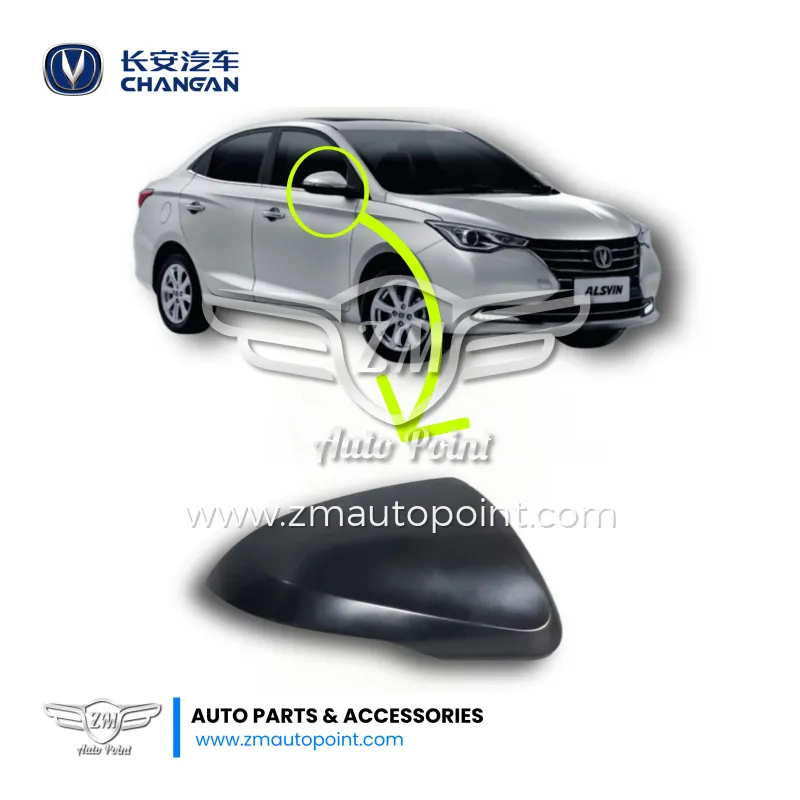 Genuine View Mirror Cover for Changan Alsvin