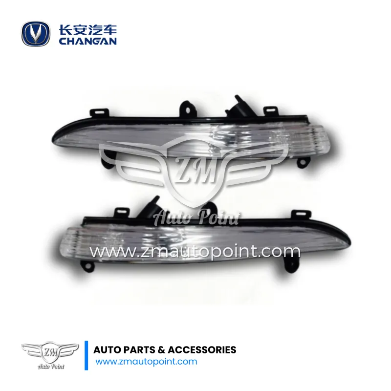 View mirror light / Indicator Light for Changan Alsvin