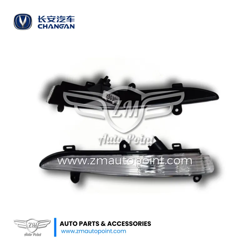 View mirror light / Indicator Light for Changan Alsvin
