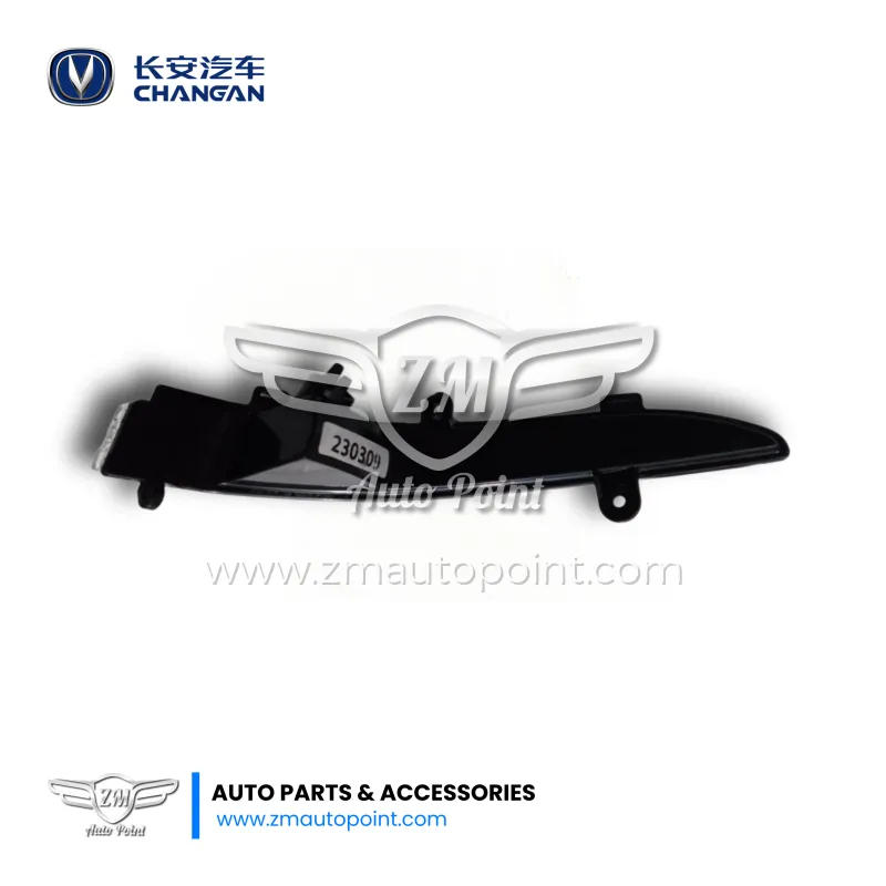 View mirror light / Indicator Light for Changan Alsvin