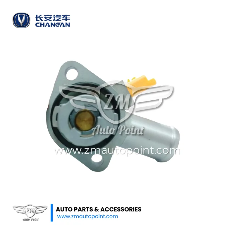 Genuine Thermostat Valve Assy for Changan Alsvin