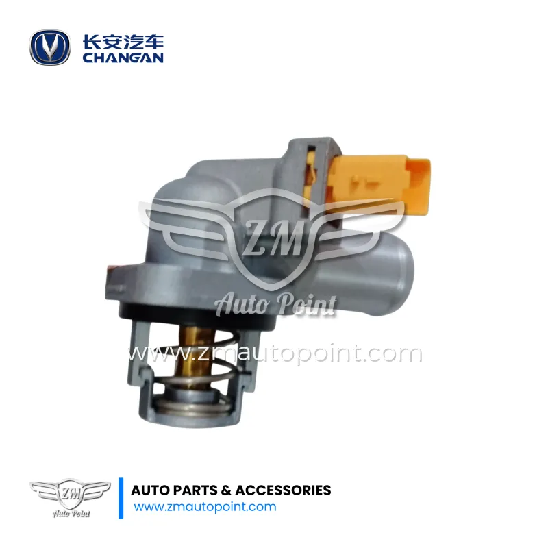 Genuine Thermostat Valve Assy for Changan Alsvin