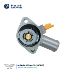 Genuine Thermostat Valve Assy for Changan Alsvin