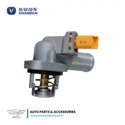 Genuine Thermostat Valve Assy for Changan Alsvin