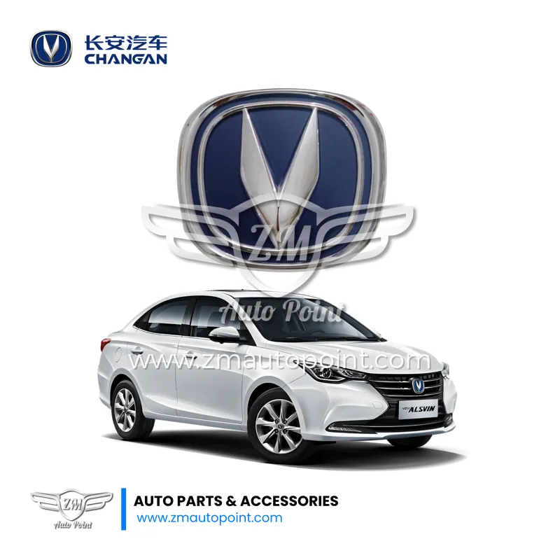 Front Logo Genuine Changan Alsvin