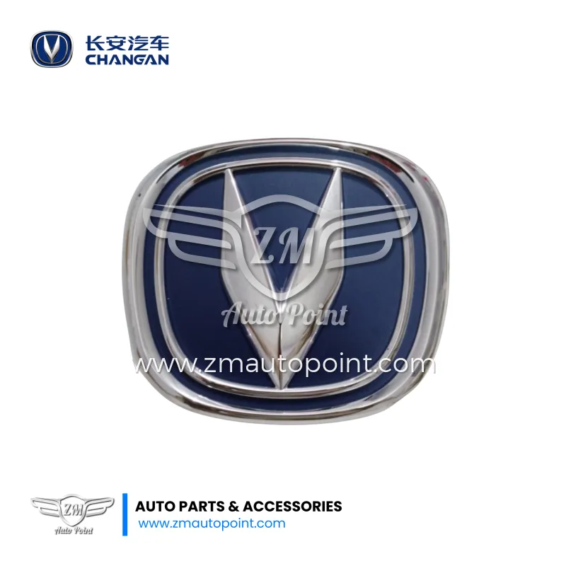 Front Logo Genuine Changan Alsvin