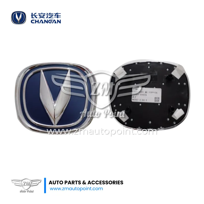 Front Logo Genuine Changan Alsvin