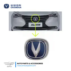 Front Logo Genuine Changan Alsvin