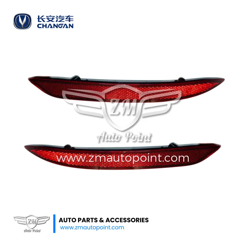 Rear Bumper Reflector Assy for Changan Alsvin