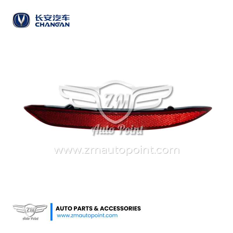 Rear Bumper Reflector Assy for Changan Alsvin