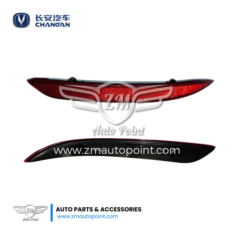 Rear Bumper Reflector Assy for Changan Alsvin