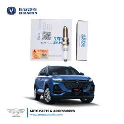 Changan Genuine Spark Plugs Set (4 plugs) For Changan Oshan X7