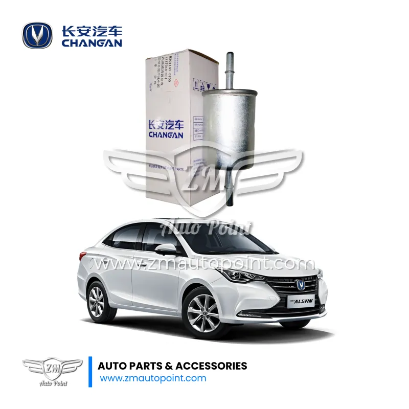 Changan Genuine Fuel Filter For Changan Alsvin | Changan Alsvin Original Fuel Filter