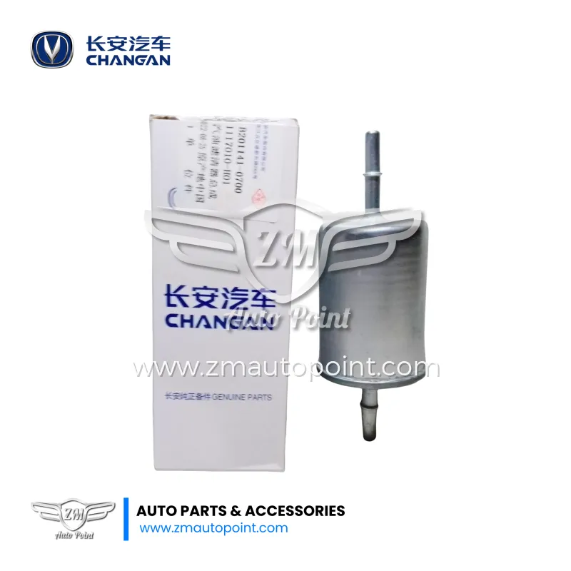 Changan Genuine Fuel Filter For Changan Alsvin | Changan Alsvin Original Fuel Filter