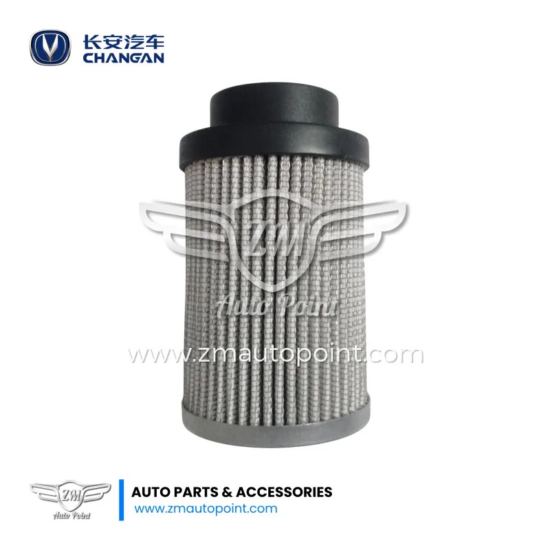 Transmission Filter Assy Genuine For Changan Alsvin | Changan Alsvin Gear Filter