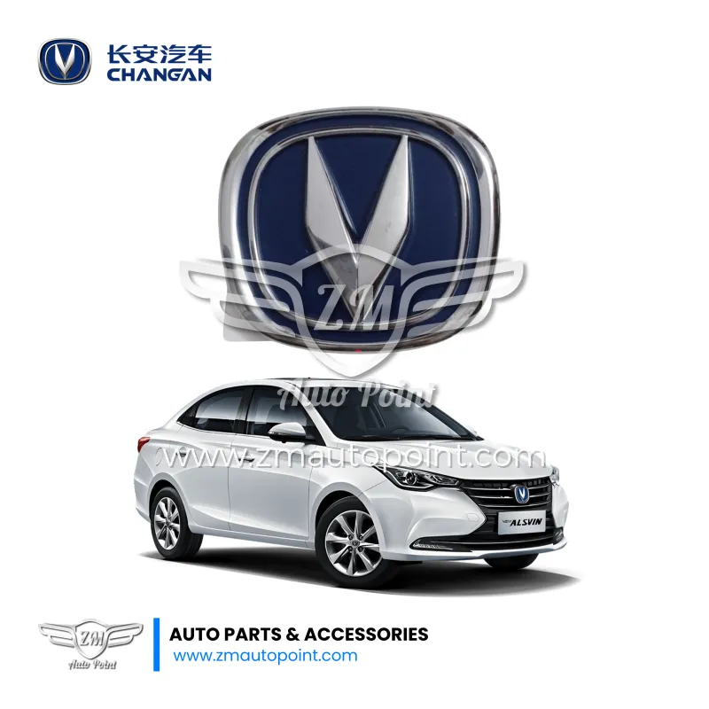Rear Logo Genuine Changan Alsvin