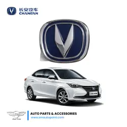 Rear Logo Genuine Changan Alsvin