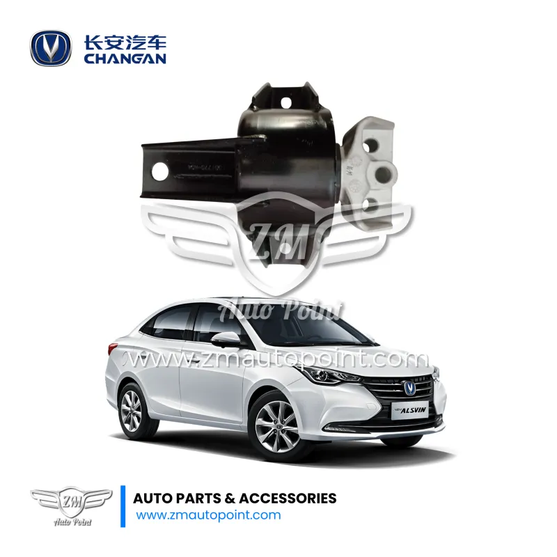 Genuine Timing Mount Assy For Changan Alsvin
