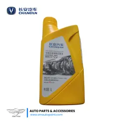 Changan Dual Clutch Transmission Oil / Changan Genuine DCTF Gear Oil for Changan Alsvin 1.5 Lumiere (Automatic)