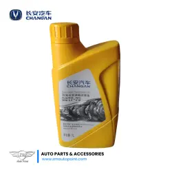 Changan Dual Clutch Transmission Oil / Changan Genuine DCTF Gear Oil for Changan Alsvin 1.5 Lumiere (Automatic)
