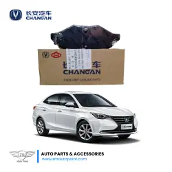 Changan Alsvin Imported Front Brake Pads / Disc Pads Set