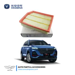 Air Filter Assy Genuine Oshan X7