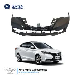 Front Bumper Assy Genuine Alsvin