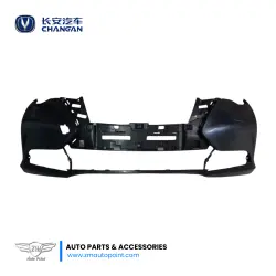 Front Bumper Assy Genuine Alsvin