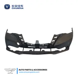 Front Bumper Assy Genuine Alsvin