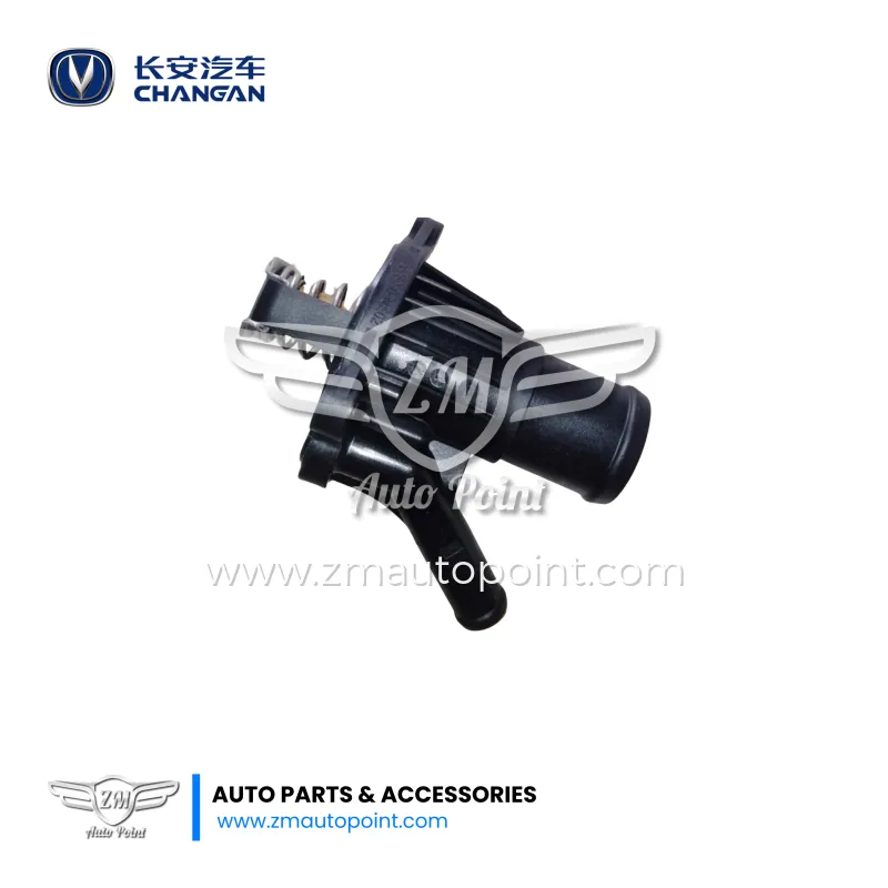 Thermostat Valve Lower Assy  Genuine Oshan X7