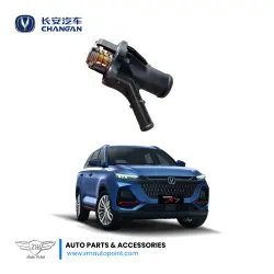 Thermostat Valve Lower Assy  Genuine Oshan X7