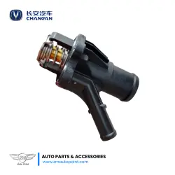 Thermostat Valve Lower Assy  Genuine Oshan X7