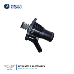 Thermostat Valve Lower Assy  Genuine Oshan X7