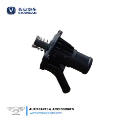 Thermostat Valve Lower Assy  Genuine Oshan X7