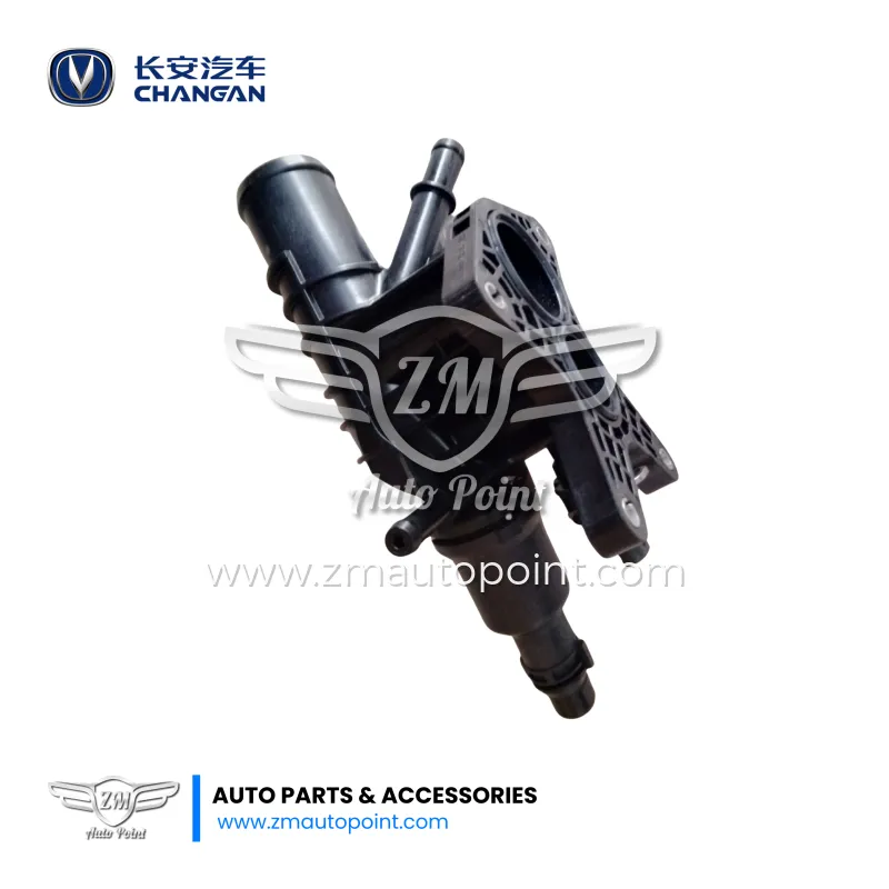 Thermostat Valve Upper Assy  Genuine Oshan X7