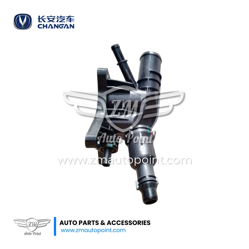 Thermostat Valve Upper Assy  Genuine Oshan X7