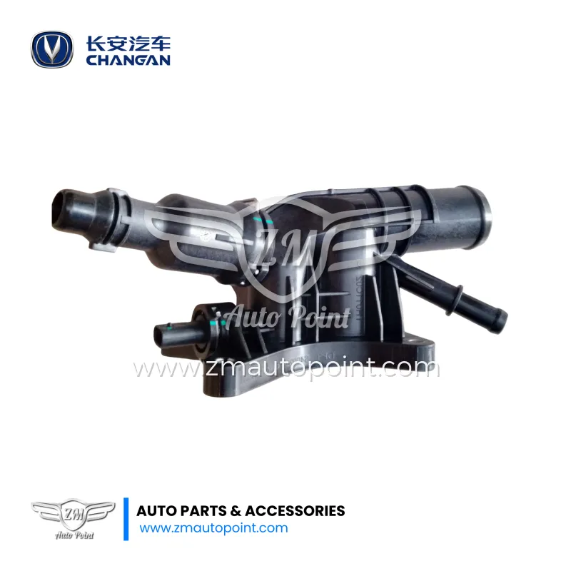 Thermostat Valve Upper Assy  Genuine Oshan X7