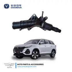 Thermostat Valve Upper Assy  Genuine Oshan X7