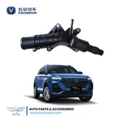 Thermostat Valve Upper Assy  Genuine Oshan X7