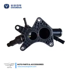 Thermostat Valve Upper Assy  Genuine Oshan X7