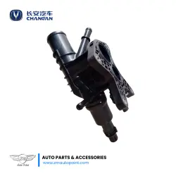 Thermostat Valve Upper Assy  Genuine Oshan X7