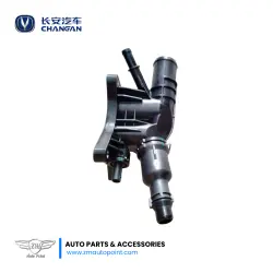 Thermostat Valve Upper Assy  Genuine Oshan X7