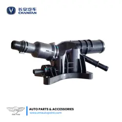 Thermostat Valve Upper Assy  Genuine Oshan X7