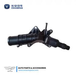 Thermostat Valve Upper Assy  Genuine Oshan X7