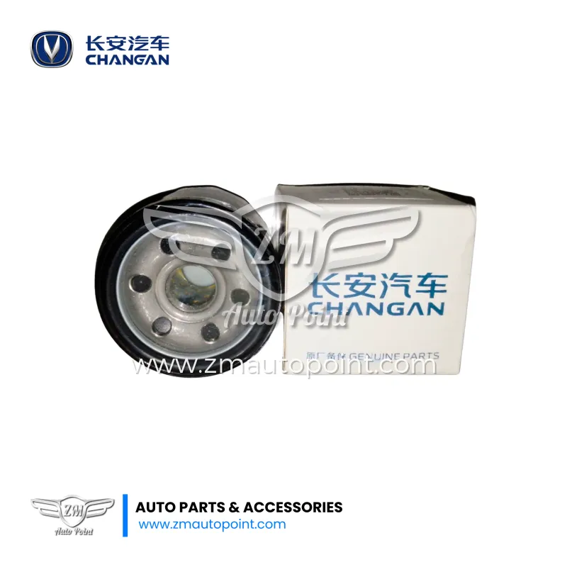 Changan Genuine Oil Filter Assy for Changan Alsvin