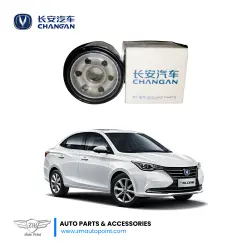 Changan Genuine Oil Filter Assy for Changan Alsvin