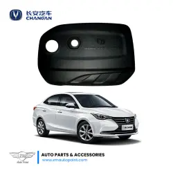 Genuine Engine Cover Assy Changan Alsvin