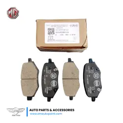 Genuine Rear Brake Pad Set MG HS